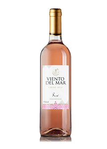 Viento Del Mar Rosé 750ml