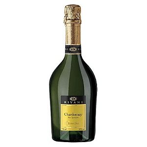 Rivani Extra Dry Chardonnay 750 ml