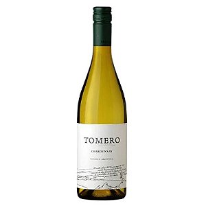 Tomero Chardonnay 750ml