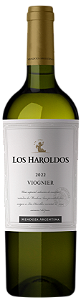 LOS HAROLDOS VIOGNIER 750ML