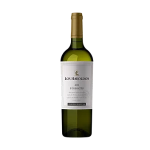 LOS HAROLDOS TORRONTES 750ML