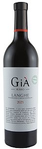 Già Langhe Doc Rosso