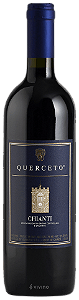 Castello di Querceto Chianti DOCG 750ml