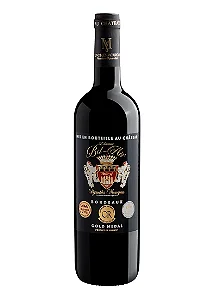 Château Bel Air AOP Gold Medal 750ml