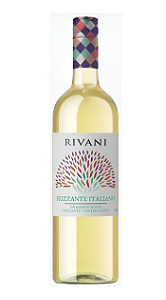 Rivani Branco Frizzante 750 ml