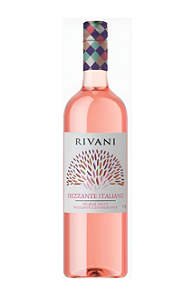 Rivani Rosé Frizzante 750 ml