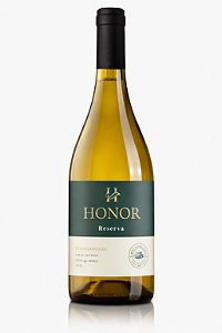 Honor Reserva Chardonnay 750ml