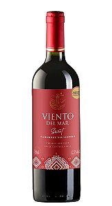 Viento Del Mar Sweet Cabernet Sauvignon 750ml