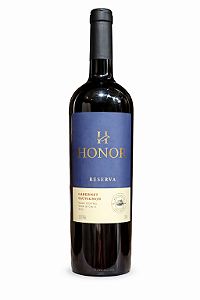 Honor Reserva Cabernet Sauvignon 750ml
