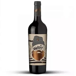 EL NAUFRAGO MALBEC 750ML