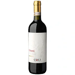 CHIANTI RISERVA DOCG COLI 750ML