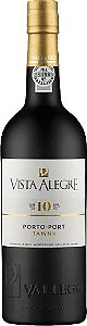 PORTO VISTA ALEGRE 10 ANOS TAWNY 750ML