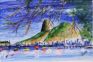 Pão de Açúcar