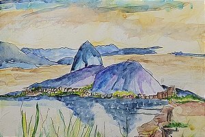 Pão de Açúcar