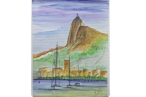 Cristo Redentor
