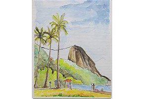 Pão de Açúcar