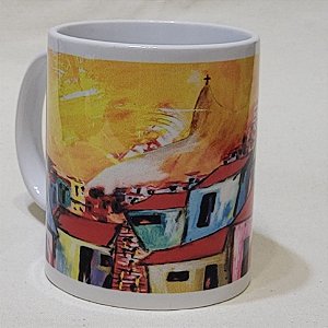 Caneca Favela