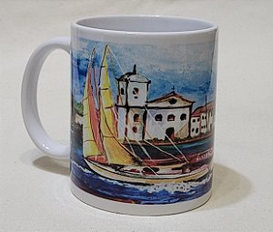 Caneca Paraty