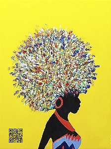 Sketchbooks Menina do Black