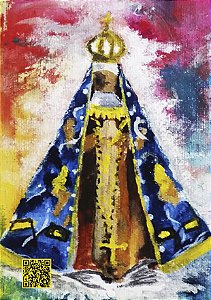 Sketchbooks Nossa Senhora