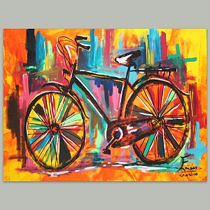 Quadro Bike