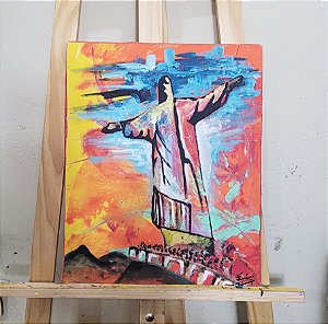 Cristo Redentor