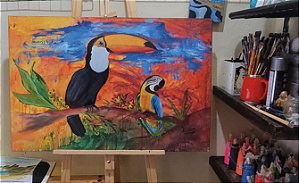 Tucano