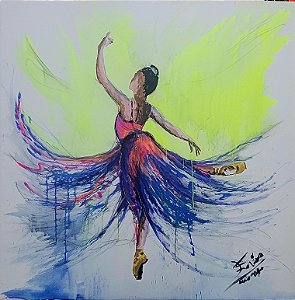 Bailarina