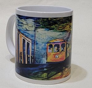 Bondinho de Santa Teresa #02