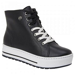 tenis alto da via marte