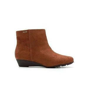 bota modare camurça