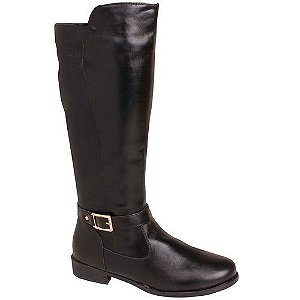 bota mississipi cano alto