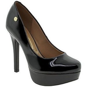 sapato alto da vizzano