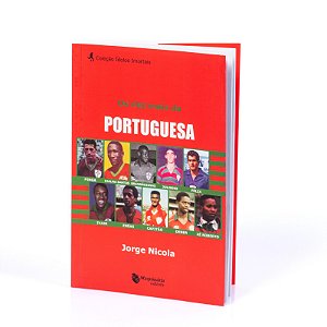 Livro - Os Dez Mais da Portuguesa