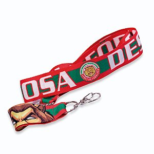 Cordão Leões da Fabulosa