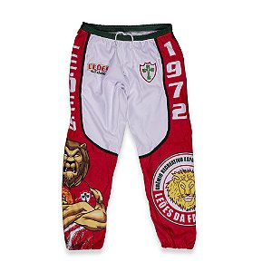 Calça Leões da Fabulosa