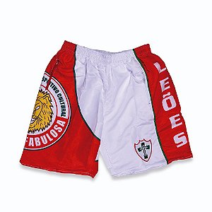 Bermuda GREC Infantil