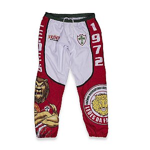 Calça Leões - INFANTIL