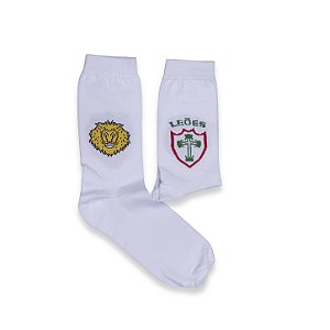 Meia Leões da Fabulosa Lusa