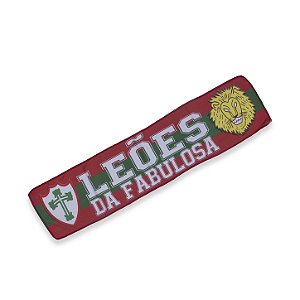 Faixa de mão Leões Da Fabulosa