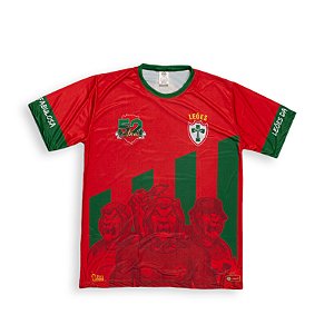 Camisa 52 Anos