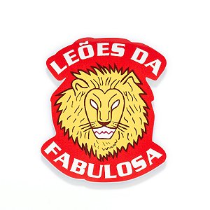 Adesivo em Arco