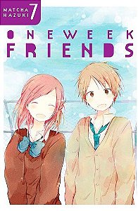 One Week Friends - Volume 7 (Lacrado)
