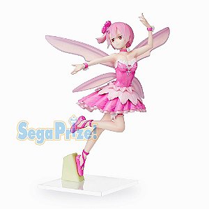 Figura Re:Zero - Ram - Fairy Ballet
