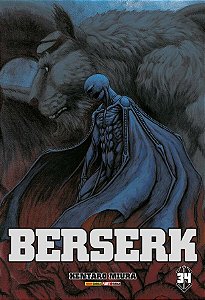 Berserk - Edição De Luxo - Volume 34 (Lacrado)