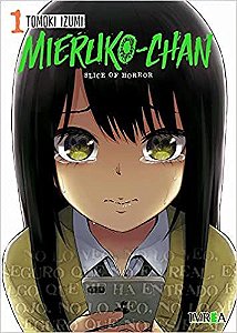 Mieruko-Chan Vol 01 (Lacrado)