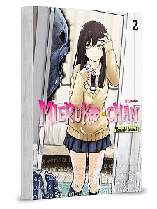 Mieruko-chan - Vol 02 (Lacrado)