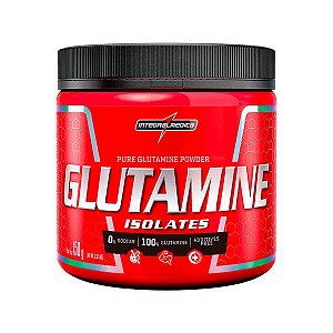 Glutamina Isolada 150g - Integralmedica