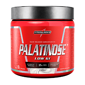 Palatinose Pote 300g - Integralmedica