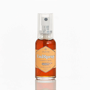 Spray de Própolis e Gengibre (35ml) - Uniflora
